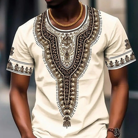 Bold and Beautiful Shirt