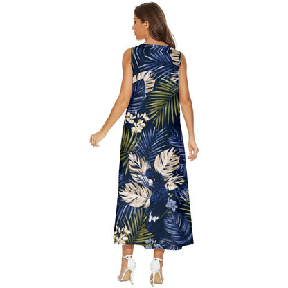 Chic and Comfortable Dress