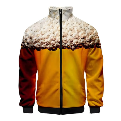 Chic and Comfortable Jacket
