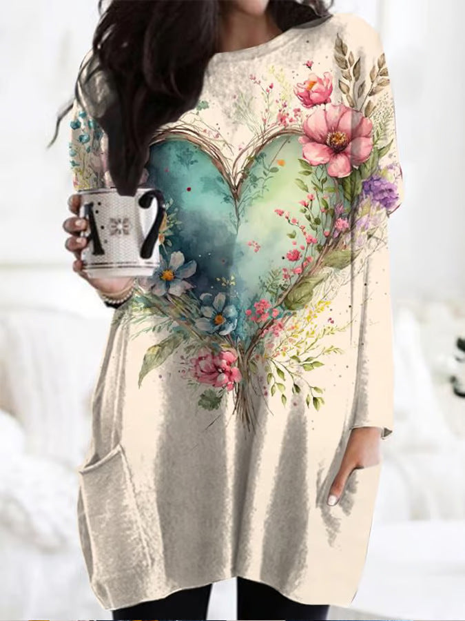 Chic and Comfortable Shirt