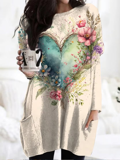 Chic and Comfortable Shirt