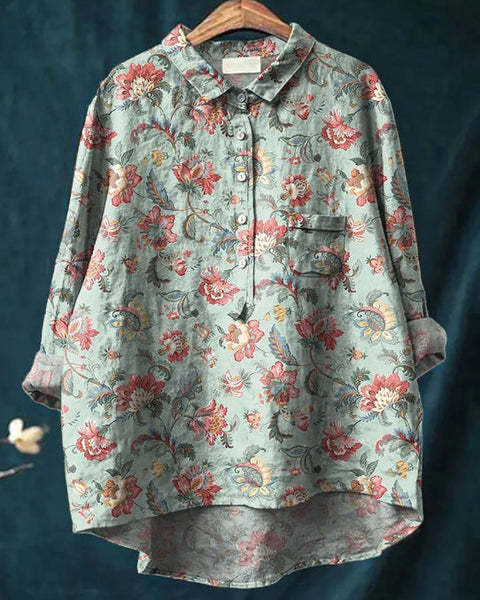 Bold and Beautiful Shirt