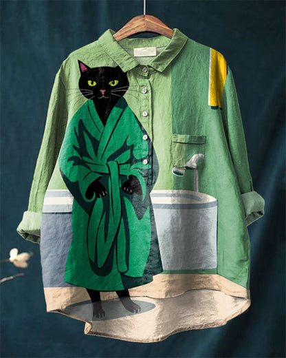 Bold and Beautiful Shirt