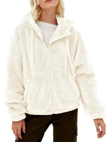 JO | Chic and relaxed winter sweater