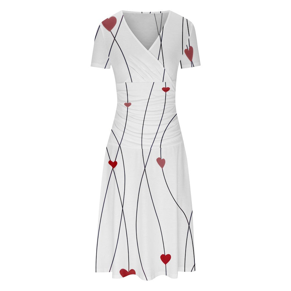 Chic and Comfortable Dress