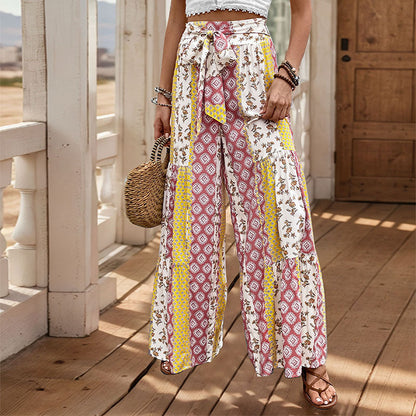 JO | Modern and airy pants