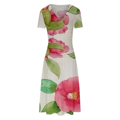 Chic and Comfortable Dress