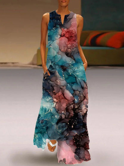 Chic and Comfortable Dress