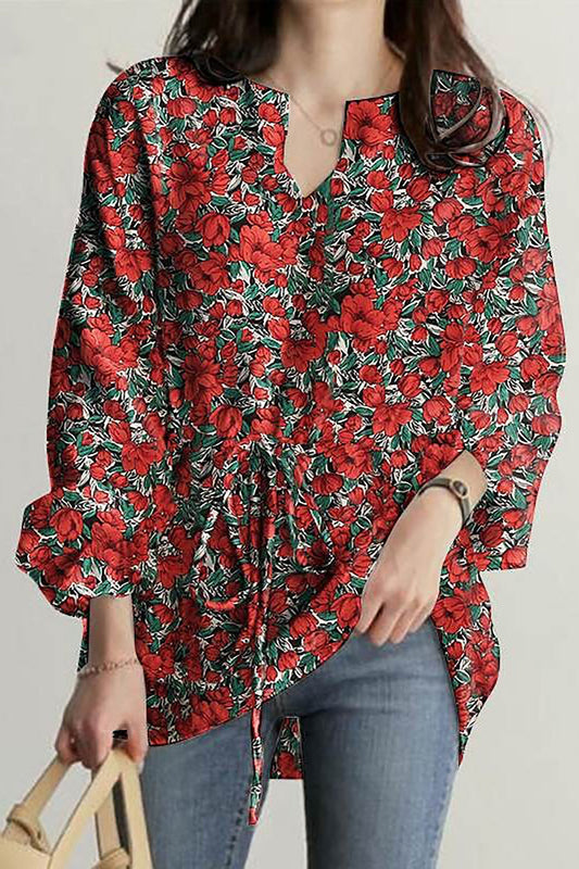 JO | Comfortable and fashionable winter T-shirt