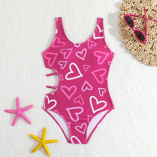 Bold and Beautiful Bikini