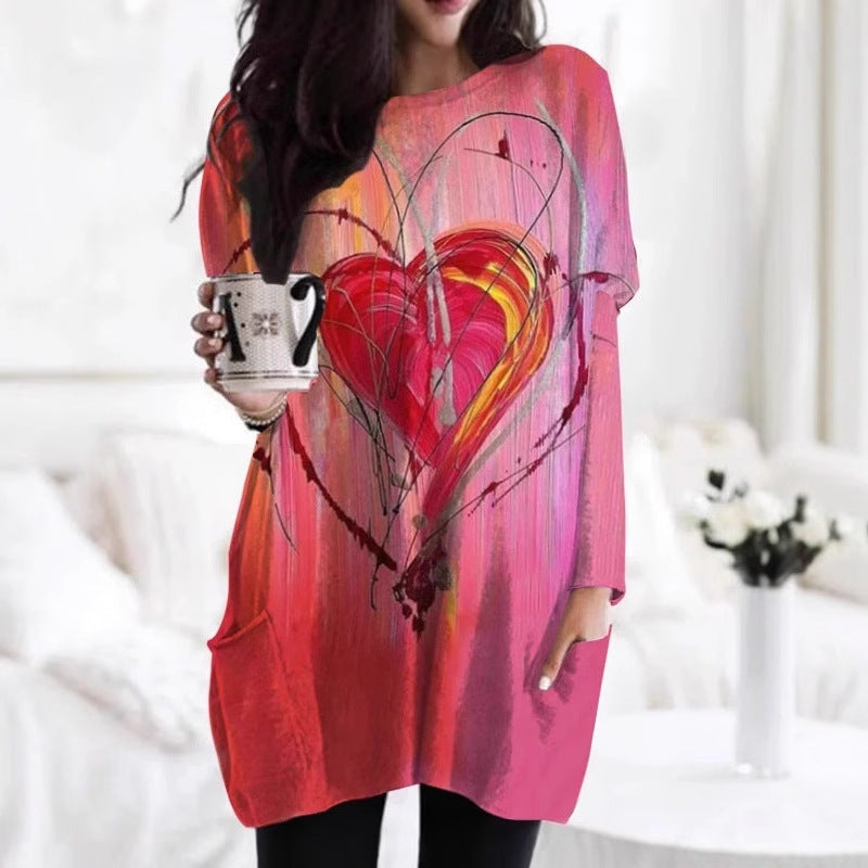 Chic and Comfortable Shirt