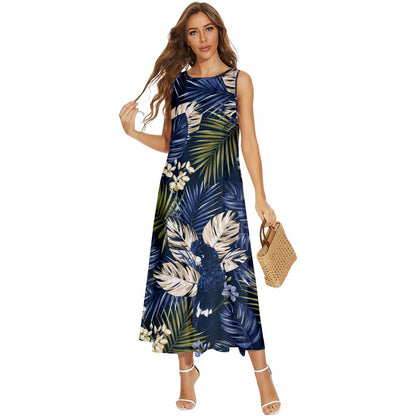 Chic and Comfortable Dress