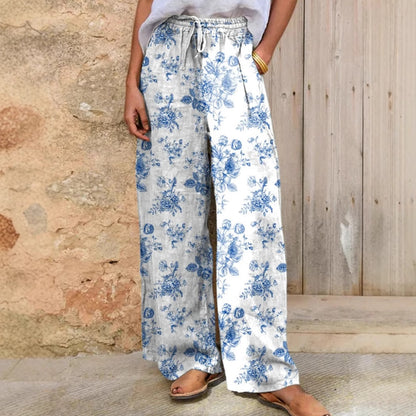 Bold and Beautiful Pants