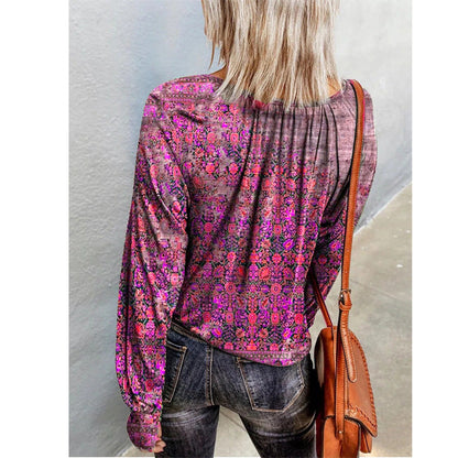 JO | Classic, comfortable winter sweatshirt