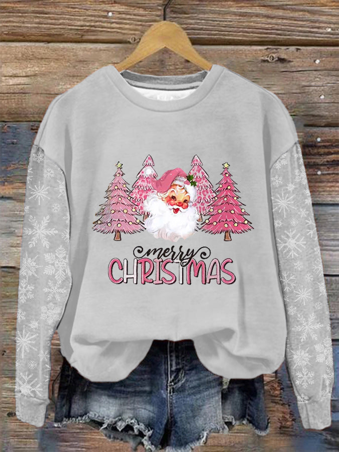 JO | Stylish Santa sweater