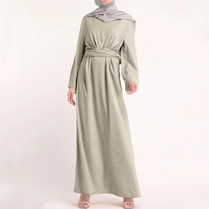 Bold and Beautiful Dress