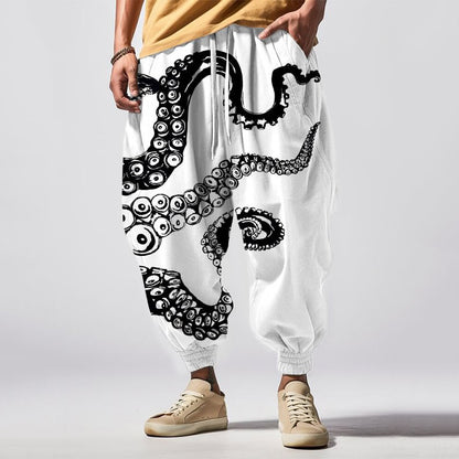 Bold and Beautiful Leggings