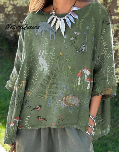 Bold and Beautiful Jacket