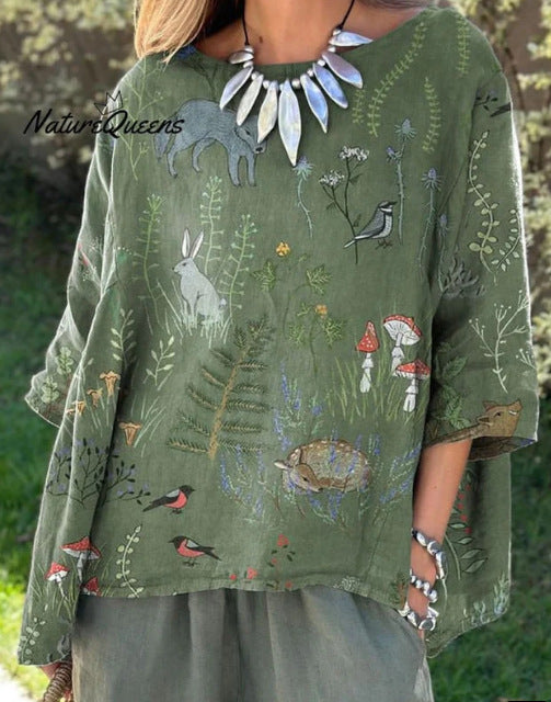 Bold and Beautiful Jacket