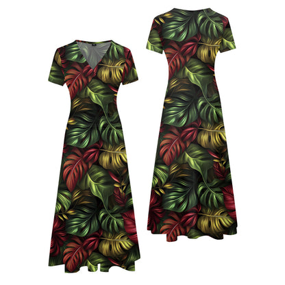 Chic and Comfortable Dress