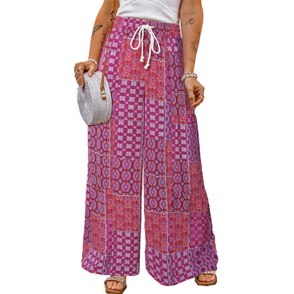 JO | Light and airy pants