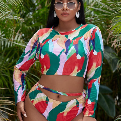 Chic and Comfortable Bikini