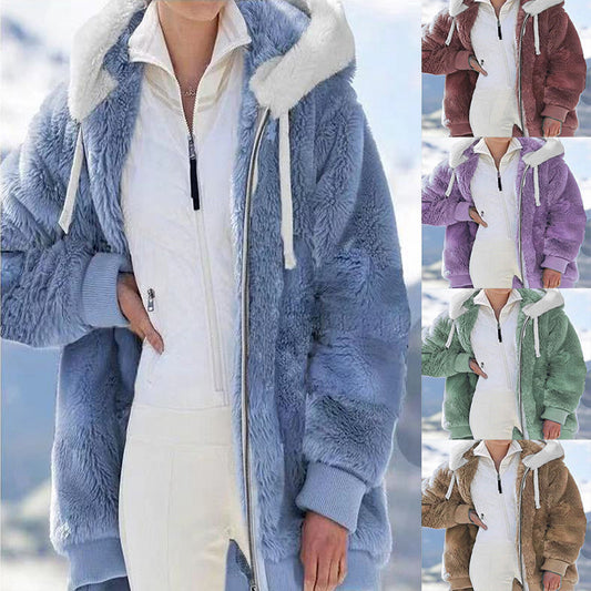 Chic and Comfortable Coat