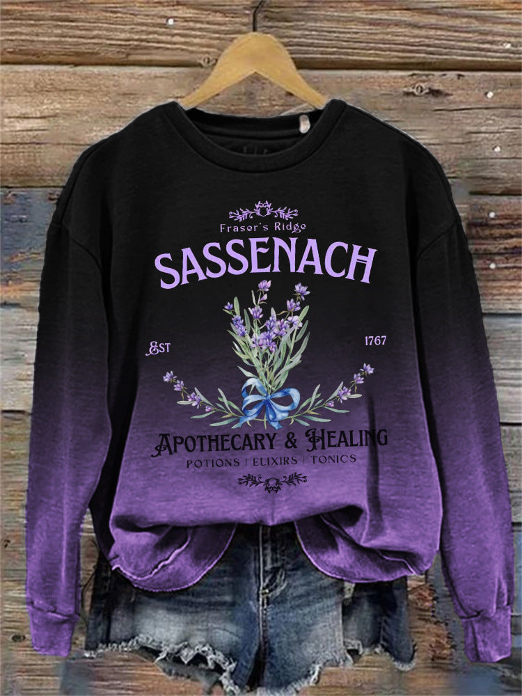 Chic and Comfortable Shirt