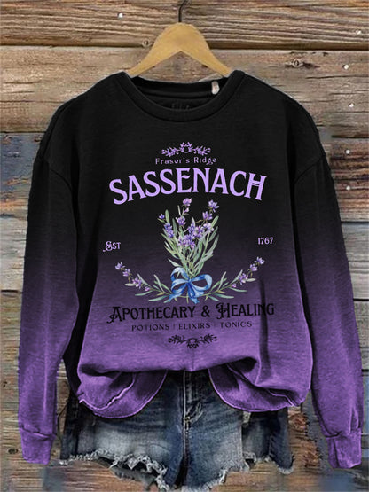 Chic and Comfortable Shirt