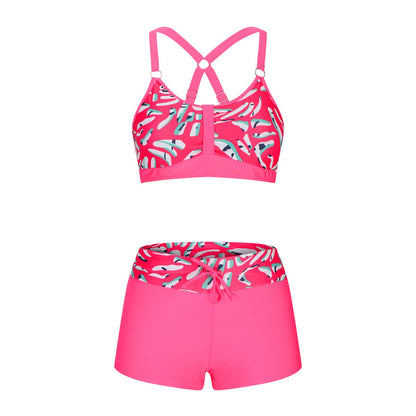 Alluring and Refined Swimsuit