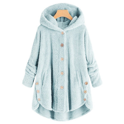 Chic and Comfortable Coat
