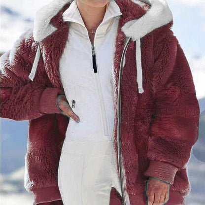 Chic and Comfortable Coat