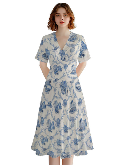 Chic and Comfortable Dress