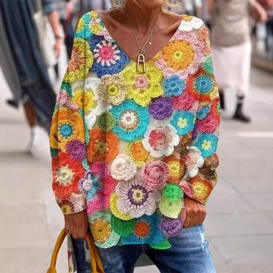Chic and Comfortable Shirt