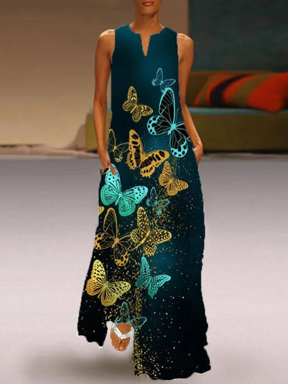 Chic and Comfortable Dress