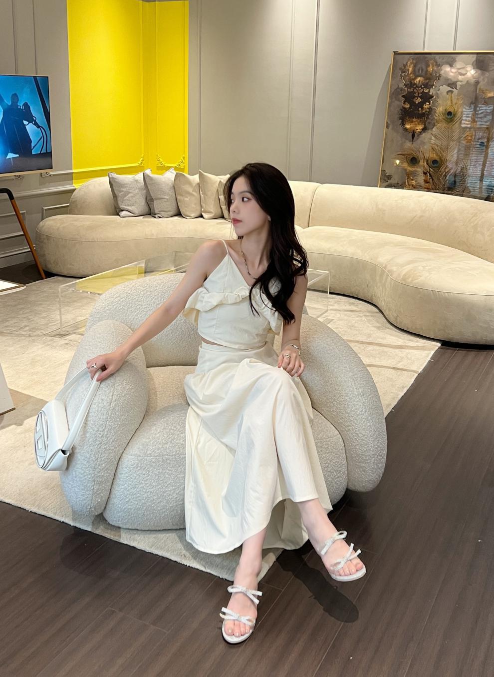 JO | Chic and light heels
