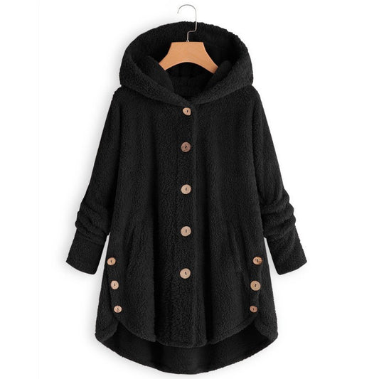Chic and Comfortable Coat