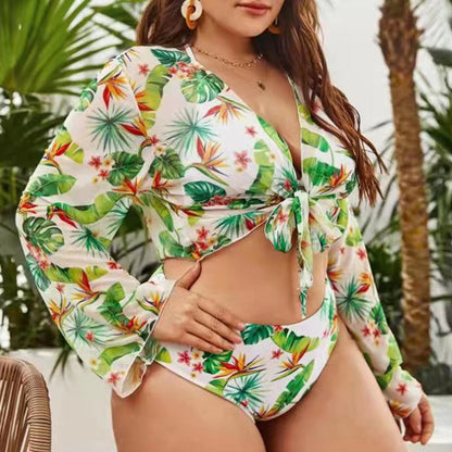 Chic and Comfortable Bikini