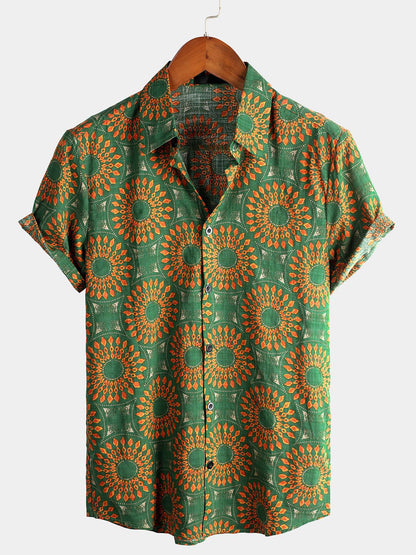 Alluring and Refined Shirt