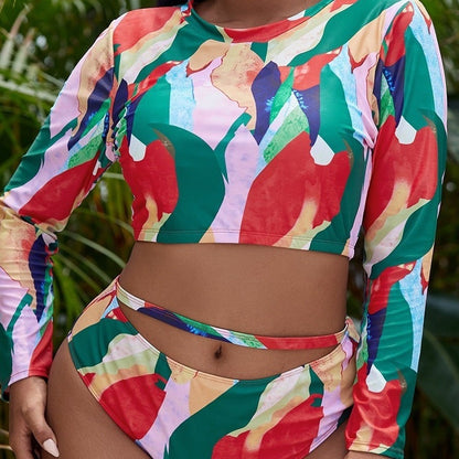 Chic and Comfortable Bikini