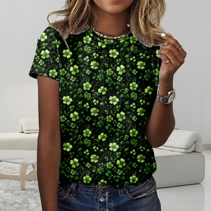 Alluring and Refined Shirt