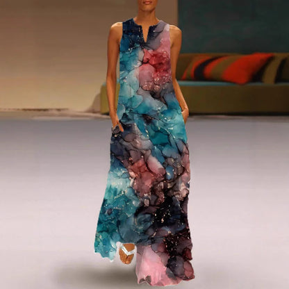Chic and Comfortable Dress