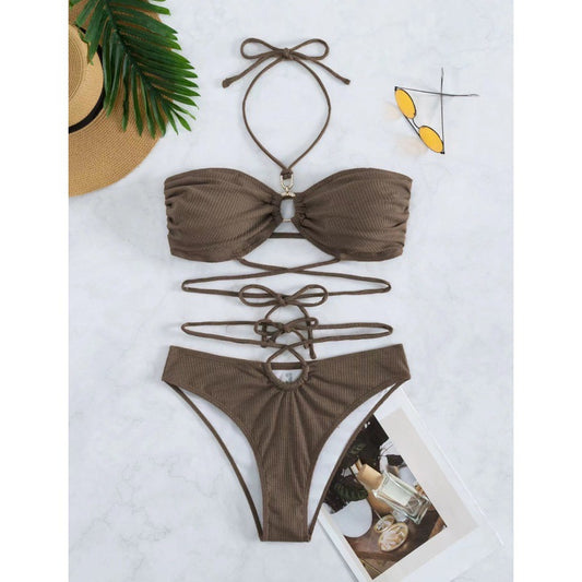 Classy and Versatile Bikini