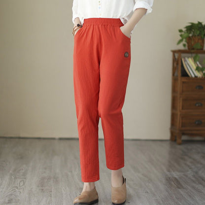 JO | Timeless and elegant pants