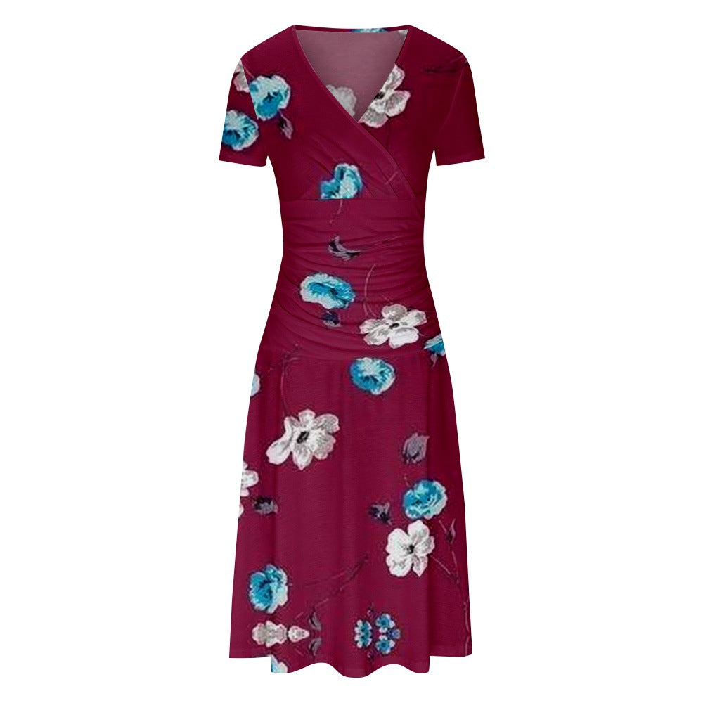 Chic and Comfortable Dress