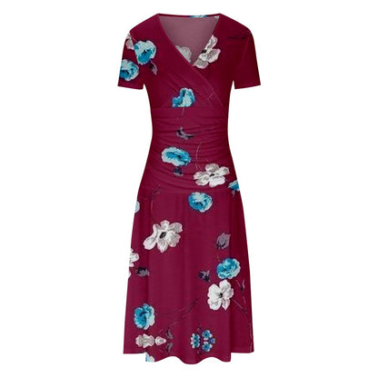 Chic and Comfortable Dress