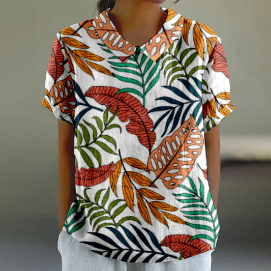 Chic and Comfortable Summer Piece