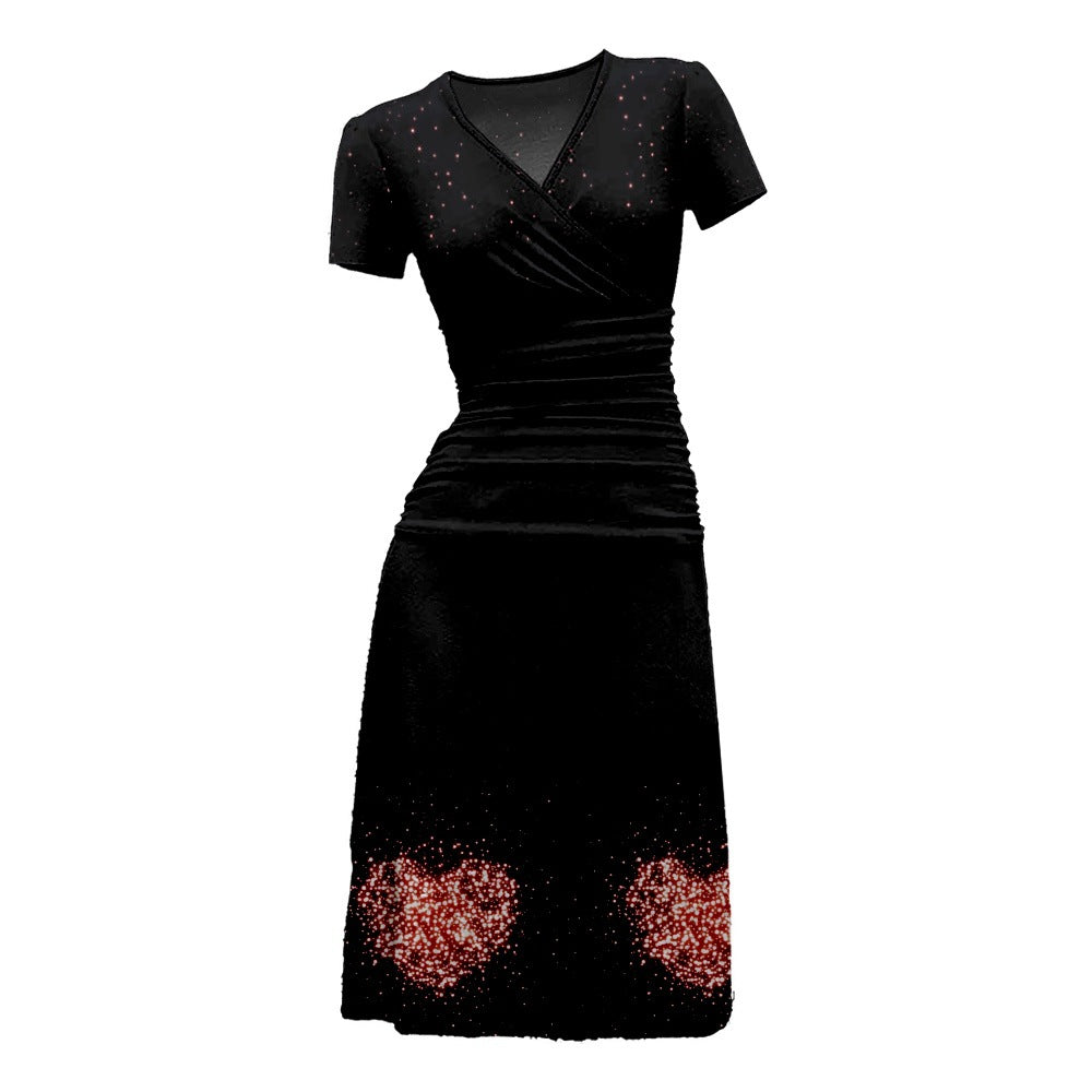 Chic and Comfortable Dress