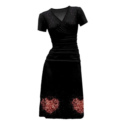 Chic and Comfortable Dress