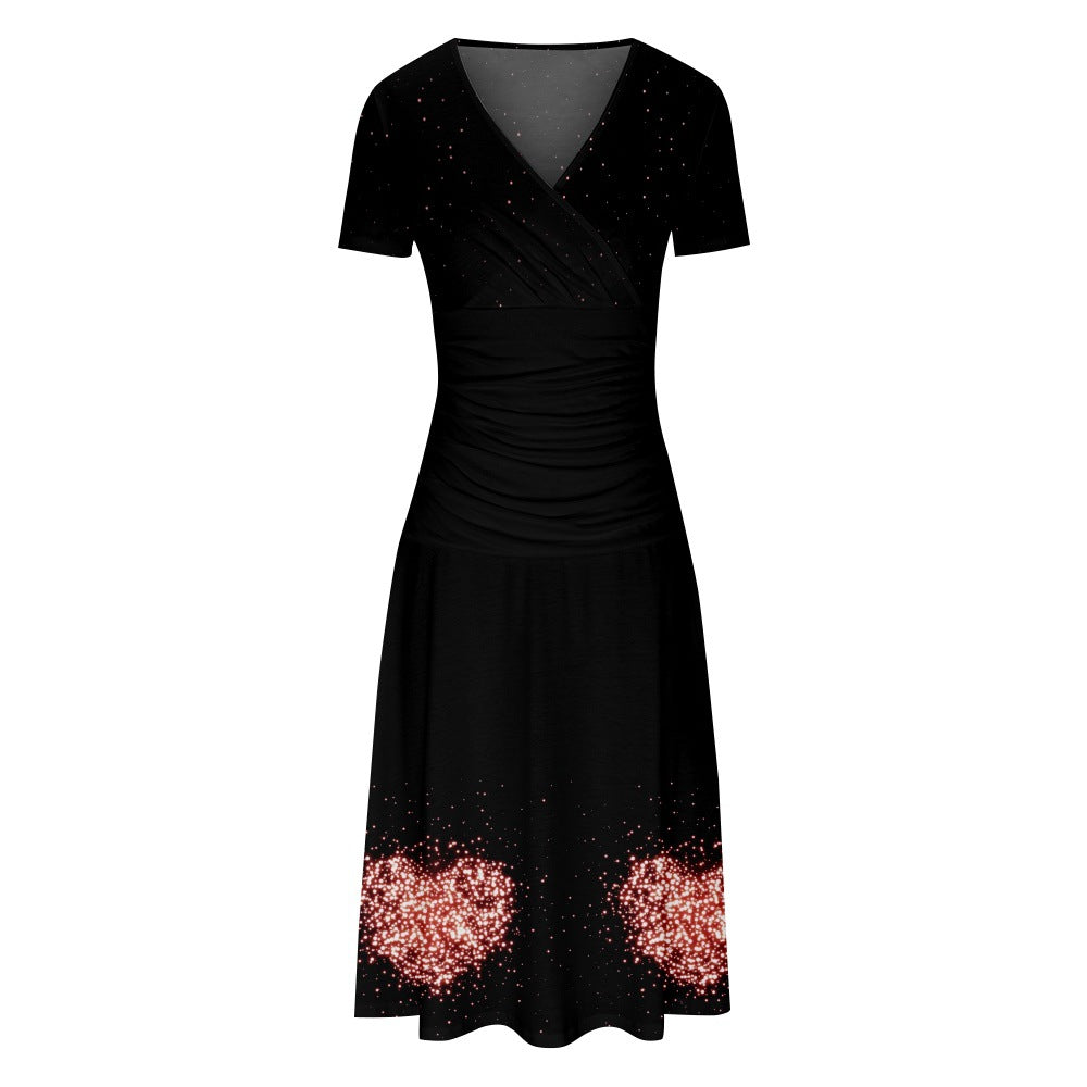 Chic and Comfortable Dress